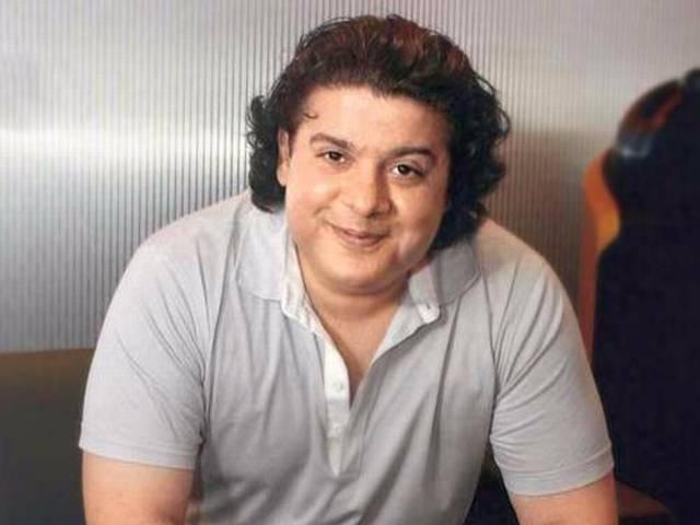 ट्विटर पर आएं साजिद खान, फॉलोवर्स 10 हजार के पार sajid khan_twitter