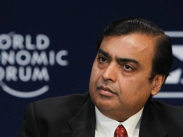 TCS को पछाड़ रिलायंस बनी इंडिया की सबसे ज़्यादा मुनाफा कमाने वाली कंपनी TCS_RELIANCE