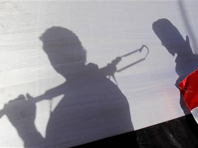 आईएस के खौफ से 25000 लोगों का रमादी से पलायन UN says ‘25000 foreign fighters’ joined Islamist militants