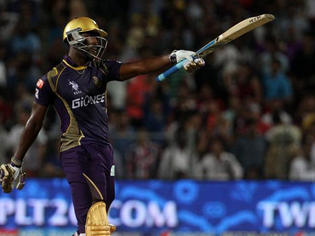 IPL: रसेल की दमदार पारी, नाइटराइडर्स ने पंजाब को 4 विकेट से हराया kolkata vs punjab