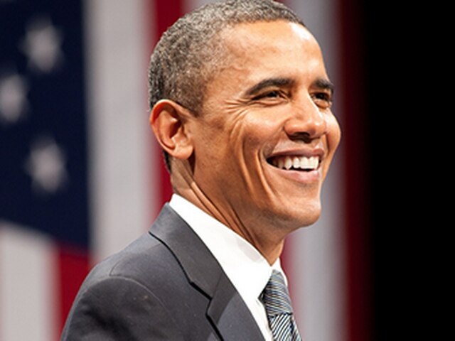 ओबामा ने अजमेर शरीफ के लिए भेजी चादर OBAMA
