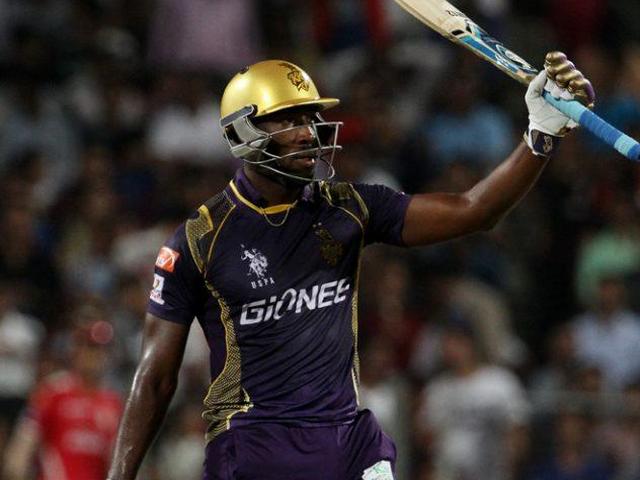 रसेल के होने से टीम निर्भीक होकर खेलती है: गंभीर russel performance