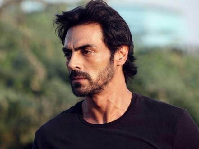 ‘डैडी’ के लिए अर्जुन बढ़ा रहे दाढ़ी Daddy_Arjun Rampal_Film_Bollywood_