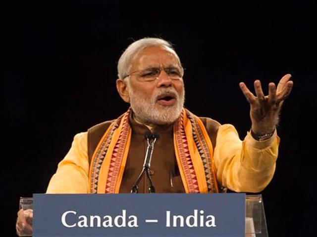हम सत्ता के लिए नहीं, लोगों की सेवा के लिए आए हैं: मोदी Modi speech to his members of parliament