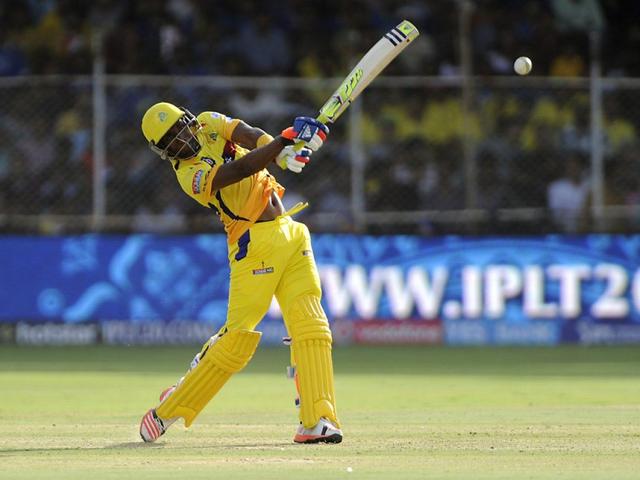IPL: वाटसन और रहाणे की धमाकेदार पारी, 8 विकेट से हारी चेन्नई सुपर किंग्स IPL LIVE