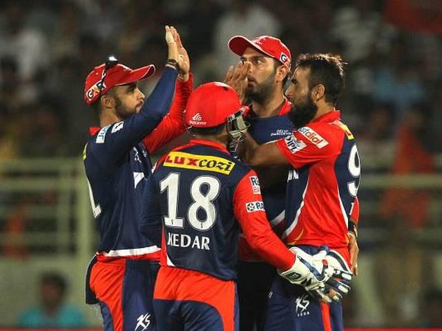 आत्मविश्वास से भरे दो ‘इंजेक्शन’ से हमें मदद मिली: कर्स्टन Delhi daredevils