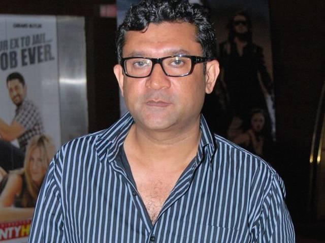 'XXX' के लिए मैं शाहिद से नहीं मिला: केन घोष Ken Ghosh