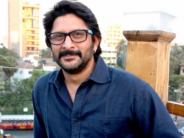 बर्थडे स्पेशल: बॉलीवुड के 'सर्किट' अरशद वारसी को जन्मदिन की बधाई Actor_Arshad Warsi