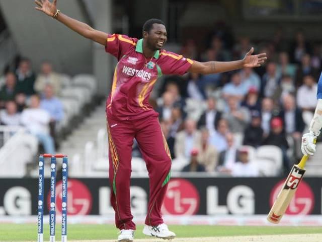 दूसरे टेस्ट के लिए बेन को नहीं मिली कैरेबियाई टीम में जगह Sulieman Benn Dropped For Second Test Against England