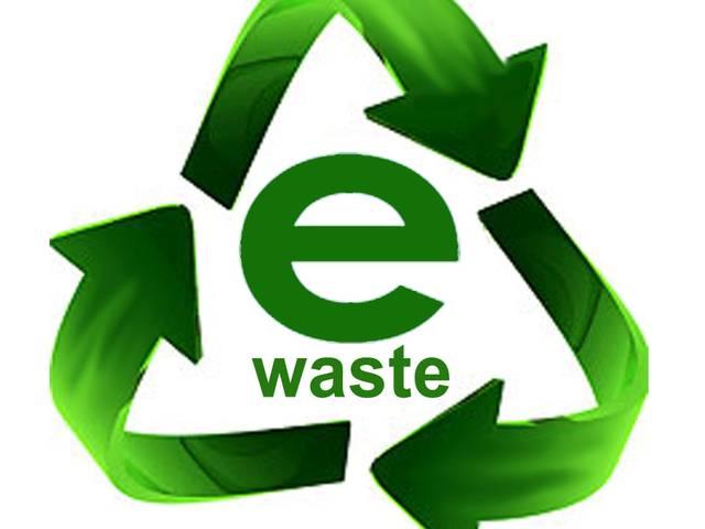 भारत ई-कचरा पैदा करने वाला 5वां सबसे बड़ा देश: संयुक्त राष्ट्र India Fifth Biggest Generator of E-Waste in 2014: UN Report