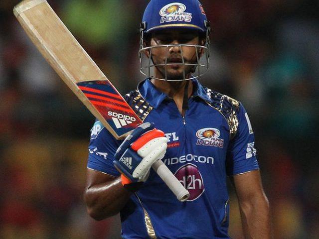 IPL: मुंबई इंडियंस की पहली जीत, बैंगलोर को 18 रन से हराया ipl live