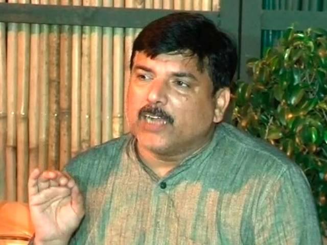 'मन की बात' या छल की बात?: आप man ki baat_aap_arvind kejriwal