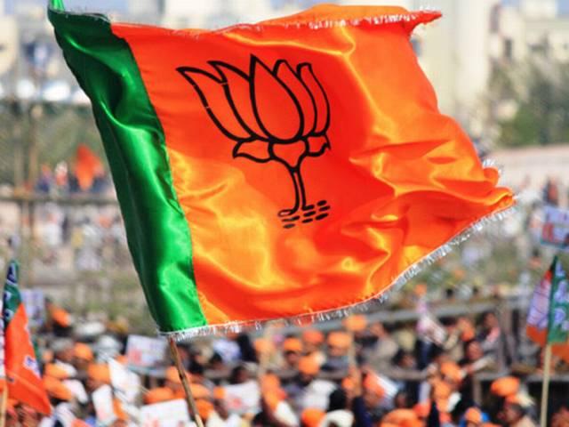 10 करोड़ के पार हुई बीजेपी की सदस्यता BJP_MEMBERSHIP