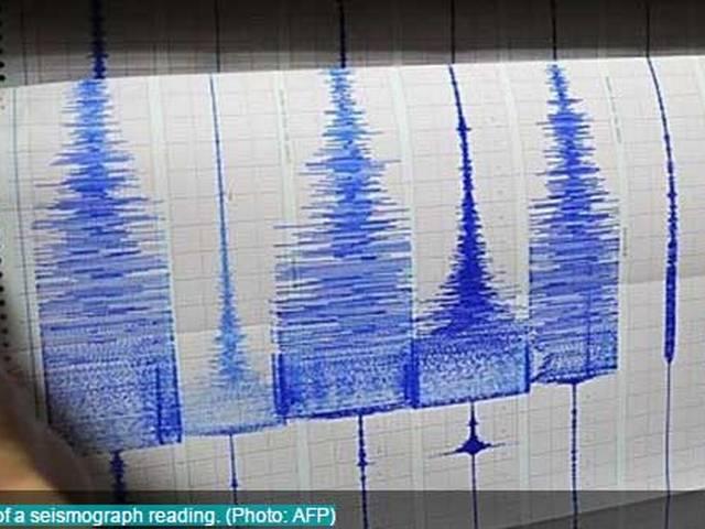 जापान में 6.6 तीव्रता के भूकंप के बाद सुनामी की चेतावनी Tsunami warning after 6.6 magnitude quake in Japan