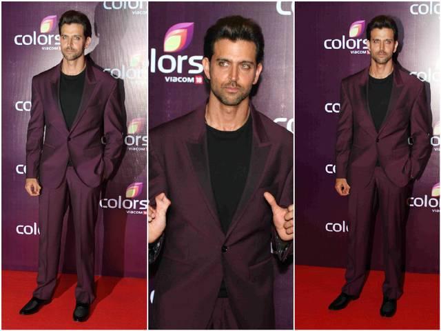 मैं फिल्मों में न्यूड सीन नहीं देता: ऋतिक रोशन Hrithik Roshan: I don’t go nude in films