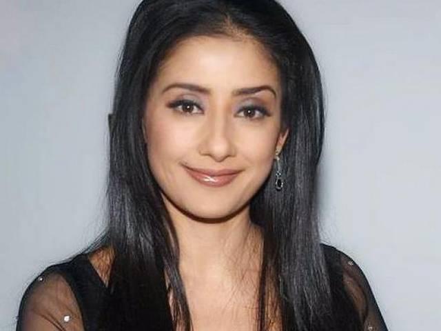 मनीषा ने शुरू की 'गेम' की शूटिंग Manisha Koirala