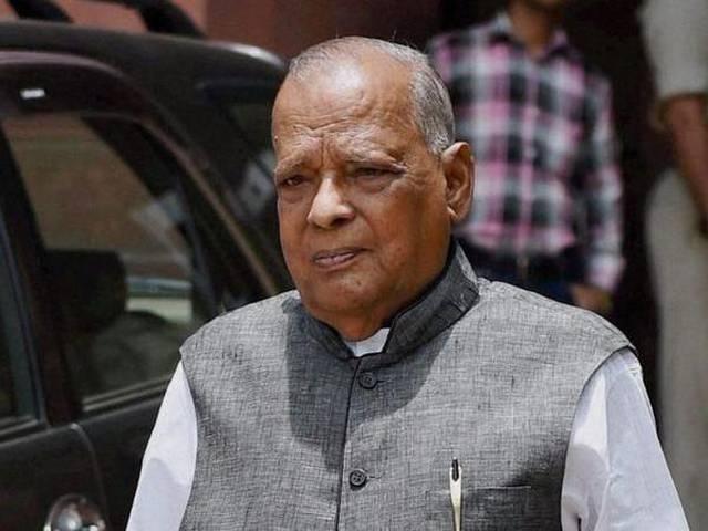तीन बार ओड़िशा के मुख्यमंत्री रहे जे.बी. पटनायक का निधन Former Odisha CM JB Patnaik passes away