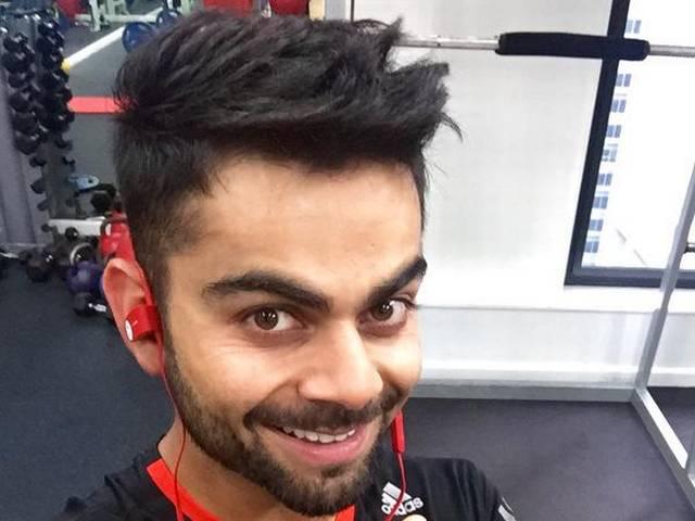 'फिटनेस सेंटर और जिम' चेन में 90 करोड़ निवेश करेंगे विराट IPL_Virat Kohli_Gym-Fitness Centre_Team India_RCB_