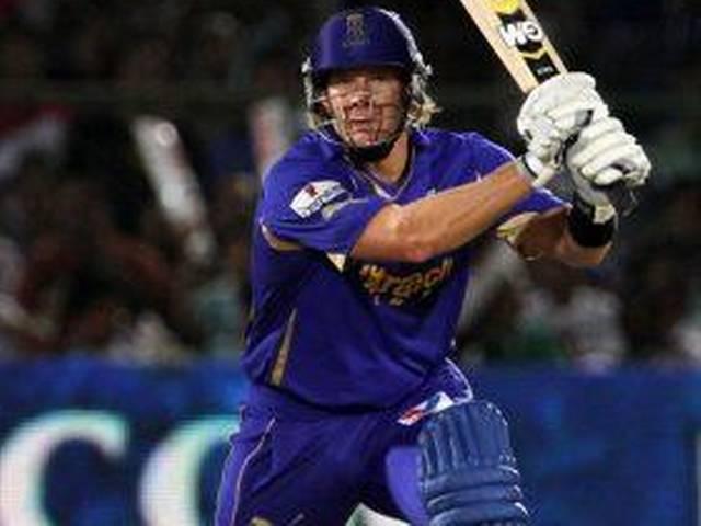 IPL 8: 6 तूफानी ऑस्ट्रेलियंस की जंग है आज Shane Watson-George Bailey_Steve Smith_James Faulkner_Glenn Maxwell_
