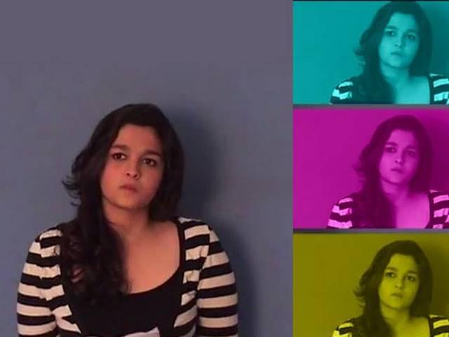 देखें: आलिया भट्ट का बॉलीवुड डेब्यू के लिए दिया पहला ऑडिशन Watch: Alia Bhatt’s first audition for ‘Student Of The Year’