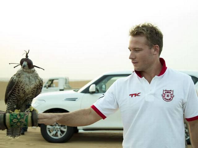 टेस्ट टीम में जगह बनाना चाहते हैं मिलर miller