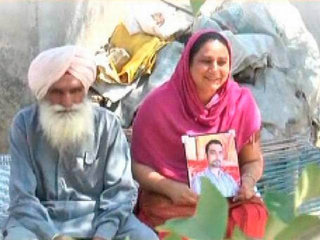 एबीपी न्यूज का बड़ा सवाल: कहां हैं 39 भारतीय? where are 39 indians?