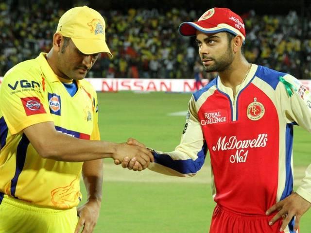 आईपीएल : बेंगलुरू में आज भिड़ेंगे आरसीबी, सुपर किंग्स IPL 2015, 20th match: Royal Challengers Bangalore vs Chennai Super Kings – Preview