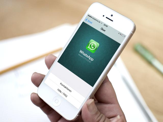 iOS यूजर्स के लिए व्हाट्सएप ने लाया कॉलिंग फीचर! WhatsApp for iOS updated to get voice calling feature