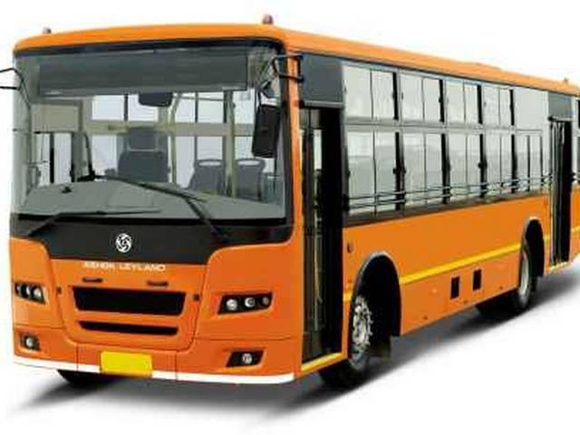 आधुनिक और प्रदूषण मुक्त बसें चलाएगी दिल्ली सरकार DTC_BUS