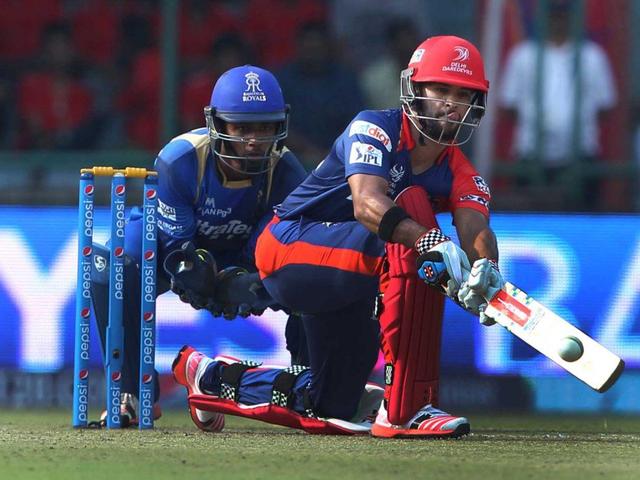 कोटला पर जीत दर्ज करने को बेताब हैं डुमिनी j p duminy