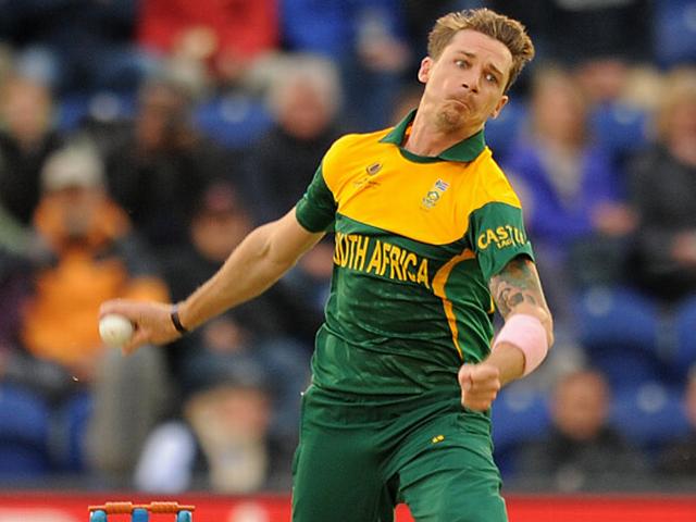 एक खिलाड़ी को जीवनसाथी चुनना सबसे मुश्किलः स्टेन steyn