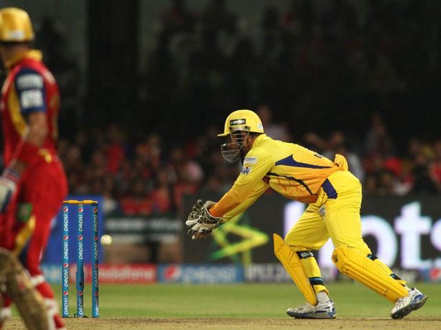 हम इससे बेहतर कर सकते थे: धोनी dhoni
