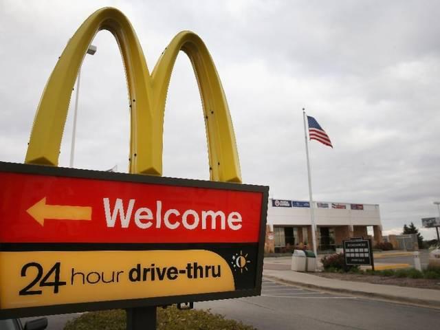 मैकडॉनल्ड्स में गोली चलाने के मामले में अमेरिकी महिला को जेल की सजा US woman jailed after McDonald’s shooting over burger