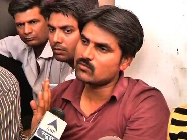 33 तरीके से साफा बांधना जानते थे गजेंद्र Gajendra singh