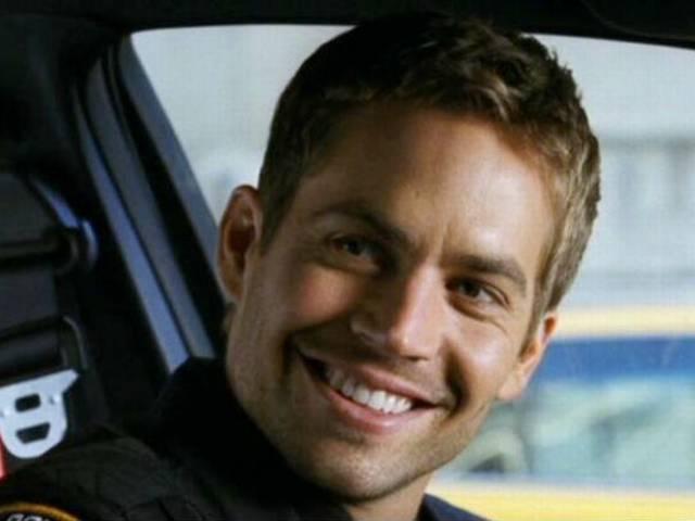 वॉकर की बेटी ने शेयर की पिता के साथ की दिल को छू लेने वाली तस्वीरें Paul Walker_DAUGHTER