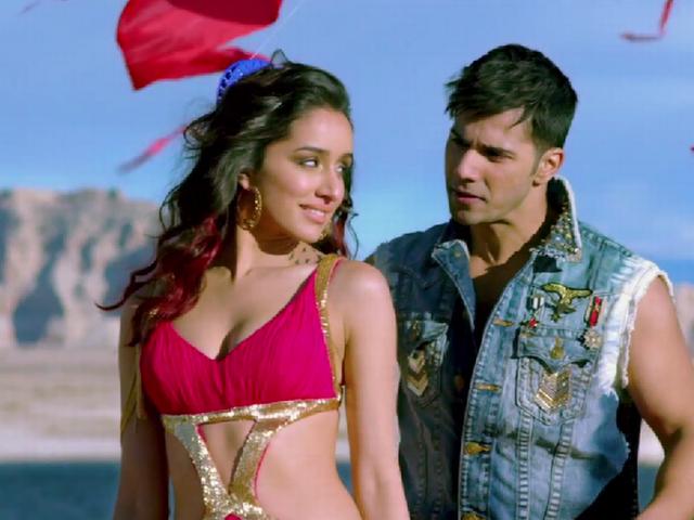 ट्रेलर ABCD 2: डांस के साथ वरुण और श्रद्धा की हॉट केमिस्ट्री ABCD 2_Trailor_