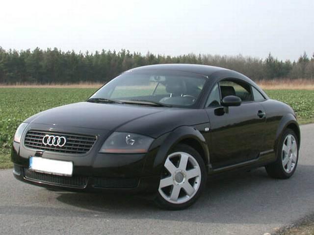 ऑडी ने लॉन्च किया स्पोर्ट्स कार TT का नया मॉडल, कीमत 60.34 लाख रुपए Audi India launches sports car Audi TT at Rs 60 lakh