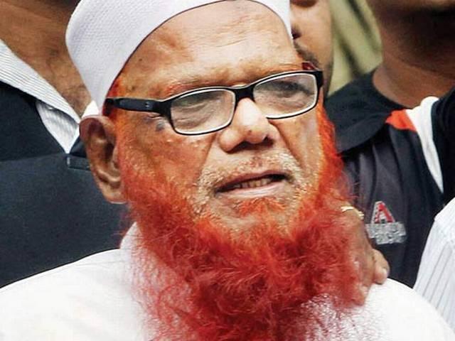 सबूतों के अभाव में छूट गया लश्कर ए तैयबा का बम एक्सपर्ट अब्दुल करीम टुंडा Lashkar-e-Taiba