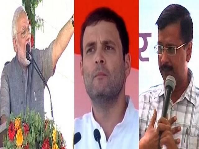 गजेंद्र की खुदकुशी के मुद्दे पर कहां खड़ी हैं पार्टियां? gajendra singh