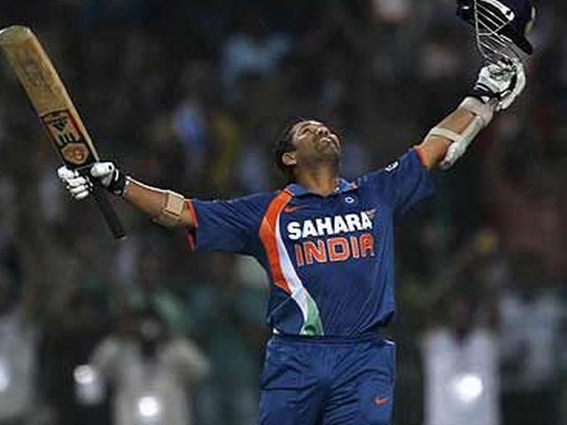 HAPPY B'DAY SACHIN: सचिन के 42 साल 42 कमाल... Sachin Tendulkar_Team India_ODI_Test_Happy Birthday_