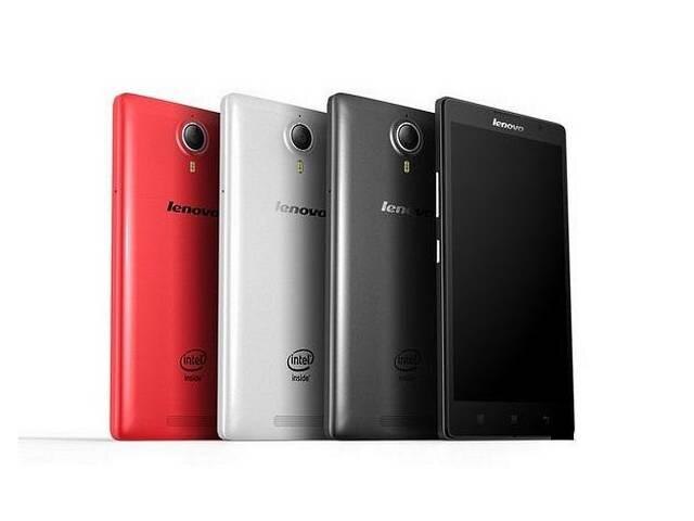 लेनोवो ने लॉन्च किया सबसे सस्ता 4GB रैम स्मार्टफोन Lenovo K80, कीमत भी कम Lenovo K80