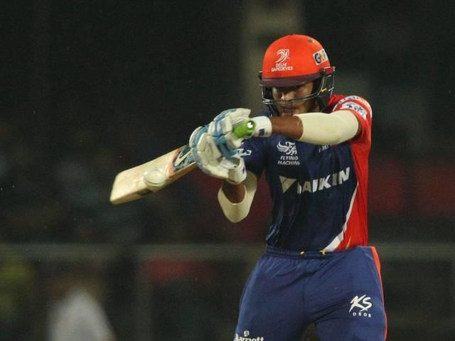 चुनौती के लिए हमेशा तैयार रहता हूं: अय्यर Shreyas Iyer_Delhi Daredevils_mumbai Indians_