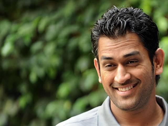 'टीम इंडिया के कप्तान महेंद्र सिंह धोनी हैं फोटोजेनिक' dhoni