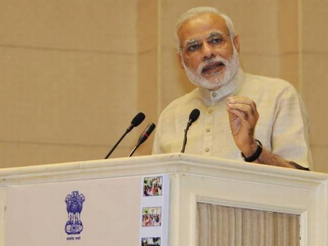 मोदी सरकार के एक साल की सफलता की कहानियां जुटा रहा सूचना प्रसारण मंत्रालय I&B min gathering success stories in one year of Modi govt