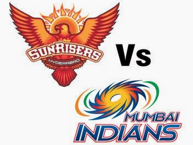 IPL-8: मुम्बई इंडियंस ने टॉस जीता, बल्लेबाजी का फैसला IPL_MUMBAI INDIANS