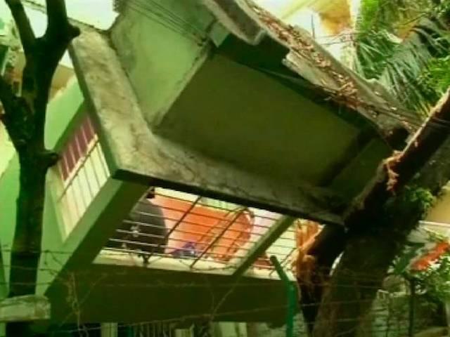 जानें! देश में कहां-कहां बरपा भूकंप का कहर earthquake_india