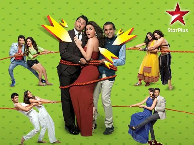 उम्मीद है रियलिटी शो को लेकर मेरी शंकाए दूर हो जाएगी: चेतन भगत Hope ‘Nach Baliye 7’ clears my doubts about reality shows: Chetan Bhagat