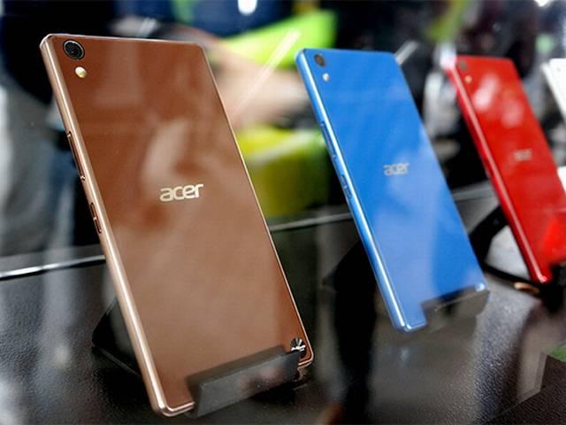 ट्रिपल सिम स्लॉट और 4,000 mAh की दमदार बैटरी के साथ लॉन्च हुआ लिक्विड X2 Acer Liquid X2 With 4000mAh Battery, Triple-SIM Support Launched