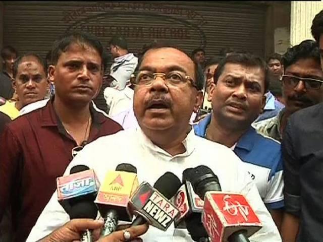 মেয়রের স্ত্রীর ব্যাঙ্ক অ্যাকাউন্ট হ্যাকের চেষ্টা, অভিযোগ দায়ের