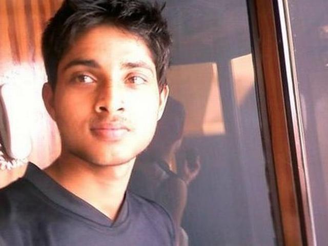 IPL 8: नाइट राइडर्स के 16वें सदस्य बने 'मरहूम' अंकित केसरी Kolkata Knight Riders_Ankit Keshari_